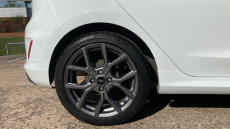 Ford Fiesta 1.0 EcoBoost ST-Line 5dr Petrol Hatchback